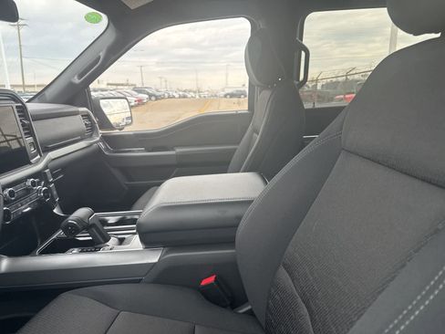 New 2026 Ford F150 XLT w/ Equipment Group 302A MID image 27