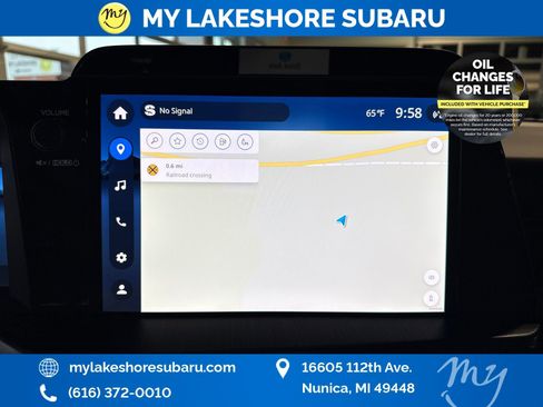 New 2026 Subaru Outback Limited XT image 19