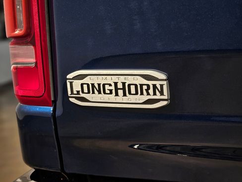 Used 2021 RAM 1500 Limited image 40