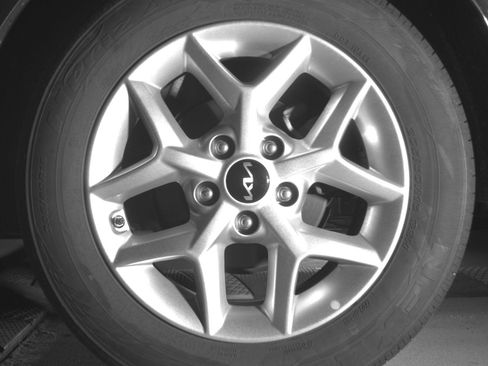 Used 2025 Kia Soul LX w/ LX Technology Package FWD image 14