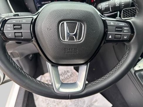 Used 2023 Honda Civic Sport Touring image 7