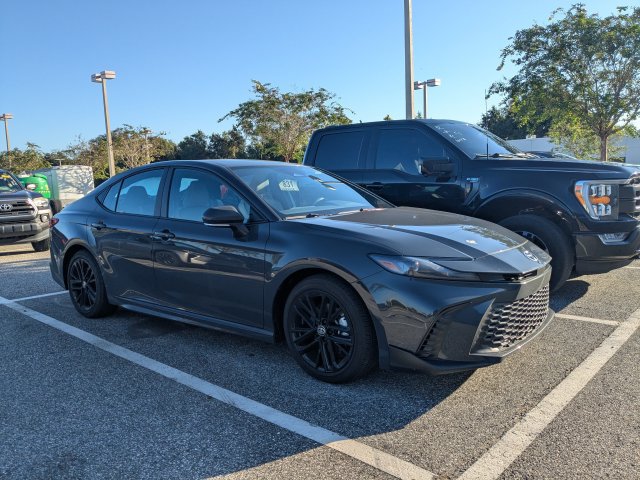 Certified 2024 Toyota Corolla LE FWD image 1