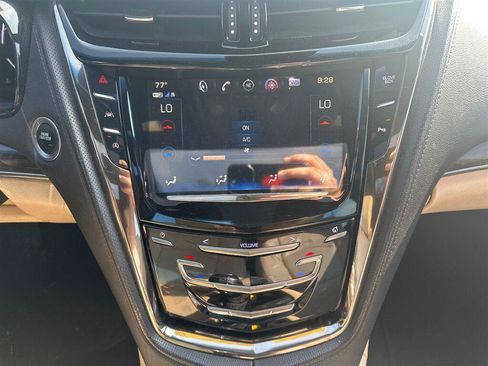 Used 2017 Cadillac CTS Luxury RWD image 15