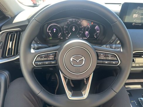 New 2026 MAZDA CX-90 Plug-In Hybrid w/Premium Sport image 38