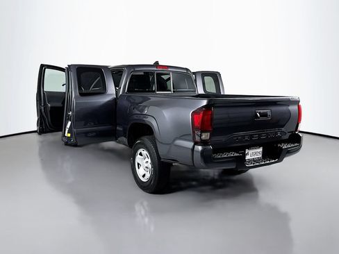 Used 2023 Toyota Tacoma SR w/ SR Convenience Package RWD image 19