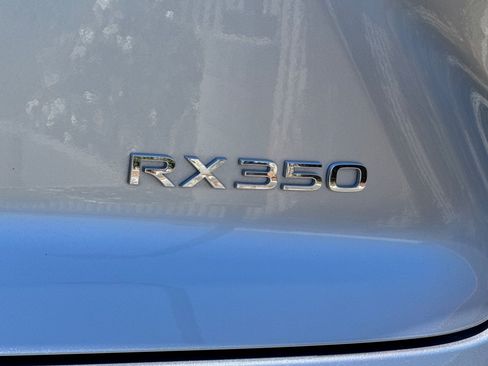 Certified 2024 Lexus RX 350 Premium w/ Accessory Package (Z1) FWD image 38