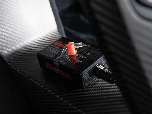 Used 2015 McLaren P1 image 22