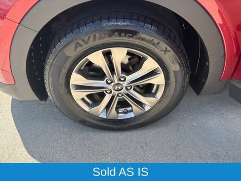 Used 2013 Hyundai Santa Fe Sport FWD image 24