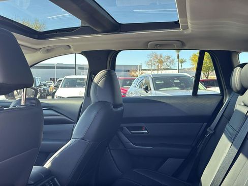 New 2026 MAZDA CX-50 AWD 2.5 Hybrid w/ Cargo Package image 22