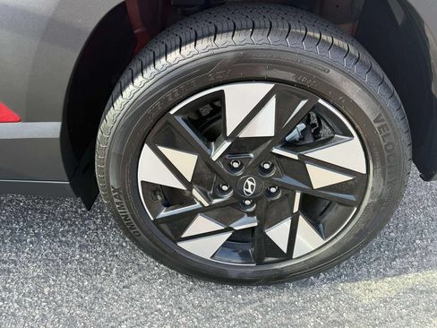 Used 2024 Hyundai Kona SEL w/ Convenience Package FWD image 31