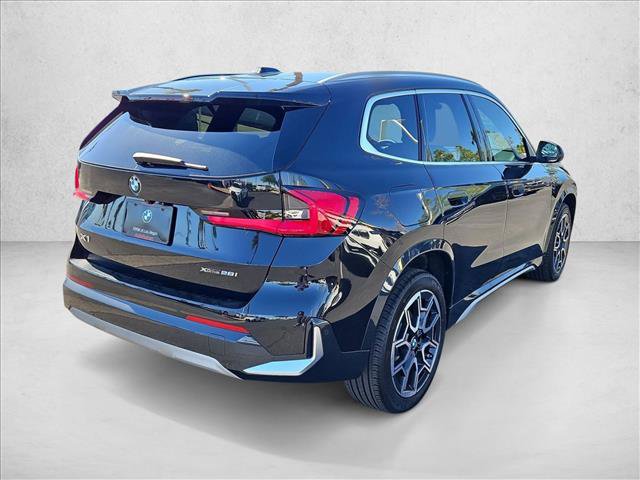 New 2026 BMW X1 xDrive28i w/ Convenience Package AWD/4WD image 2