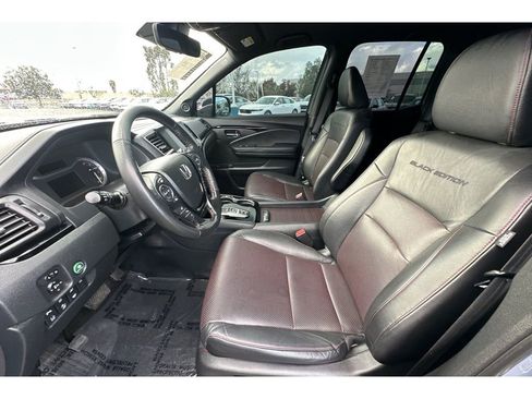Used 2023 Honda Ridgeline Black Edition image 10