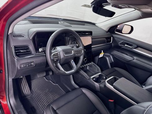New 2027 GMC Terrain Denali AWD/4WD image 3