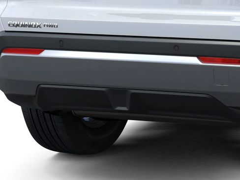 New 2026 Chevrolet Equinox LT AWD/4WD image 14