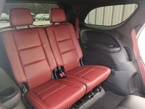 Used 2023 Dodge Durango SRT Hellcat image 20