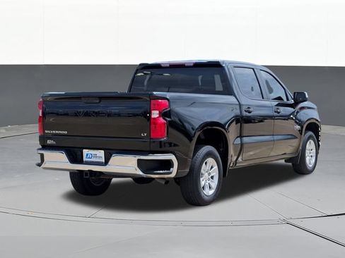 Used 2022 Chevrolet Silverado 1500 LT RWD image 10