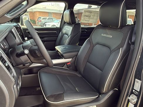 New 2026 RAM 1500 Laramie w/ Laramie Southwest Edition image 11