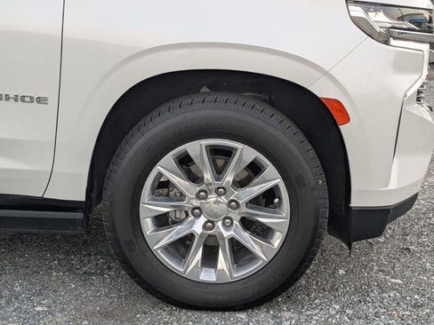 Used 2021 Chevrolet Tahoe Premier image 12
