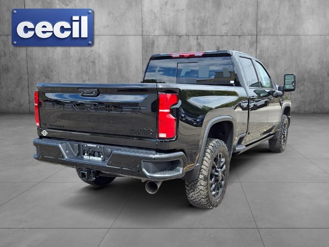New 2026 Chevrolet Silverado 2500 High Country w/ High Country Premium Package AWD/4WD image 5