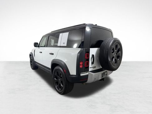 Used 2020 Land Rover Defender 110 HSE AWD/4WD image 3