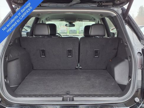 Used 2023 Chevrolet Equinox Premier image 11
