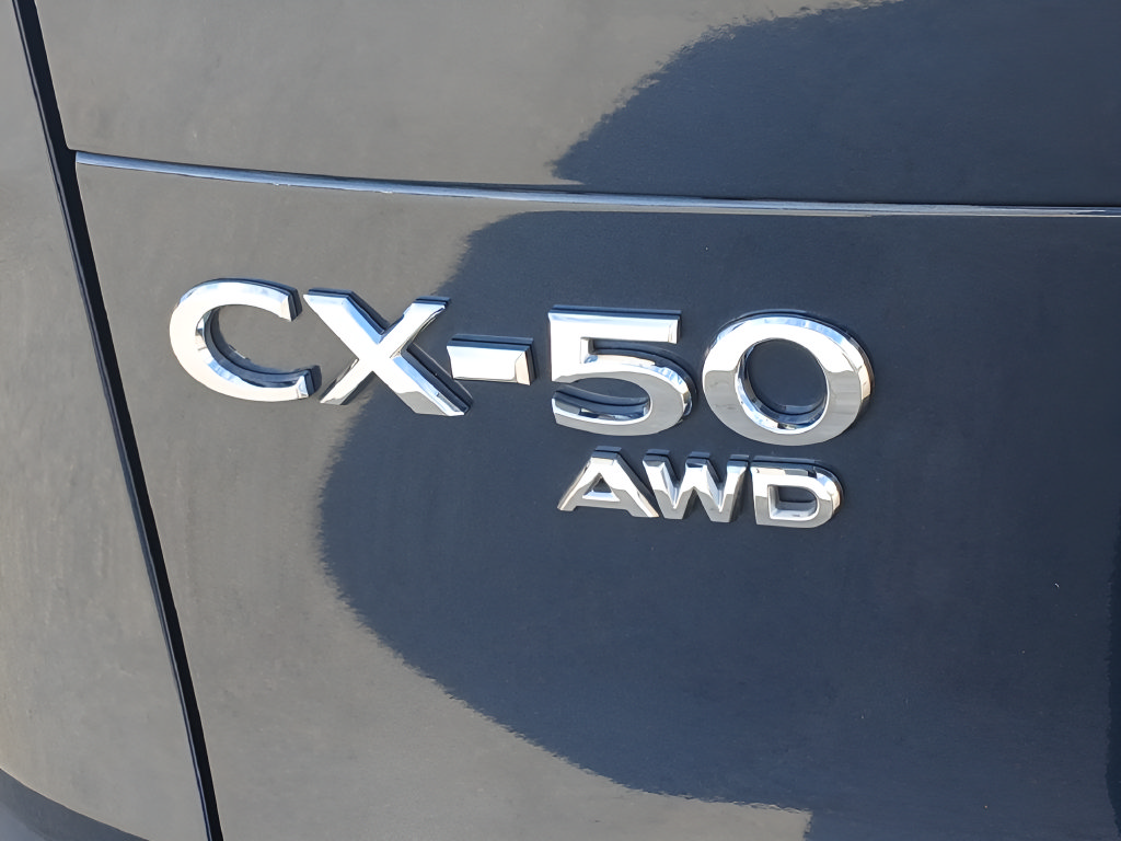 Used 2026 MAZDA CX-50 AWD 2.5 S w/ Preferred Pkg image 31
