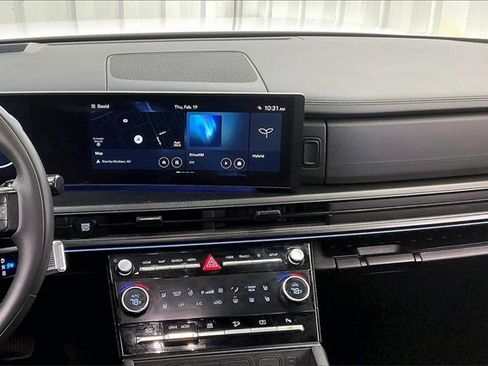 Certified 2024 Hyundai Santa Fe Calligraphy image 6