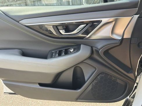 Certified 2023 Subaru Outback Onyx Edition image 24