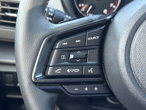 New 2026 Subaru Crosstrek 2.5i Limited w/ Crosstrek Mirror Package image 15