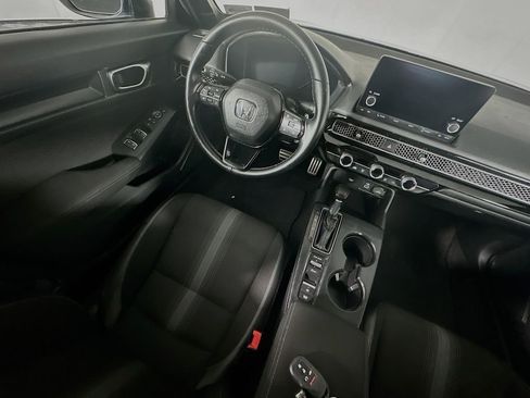Used 2022 Honda Civic Sport image 9