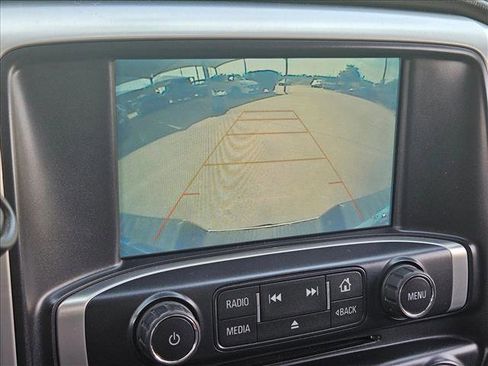 Used 2018 GMC Sierra 1500 SLT w/ Texas SLT Premium Package image 13