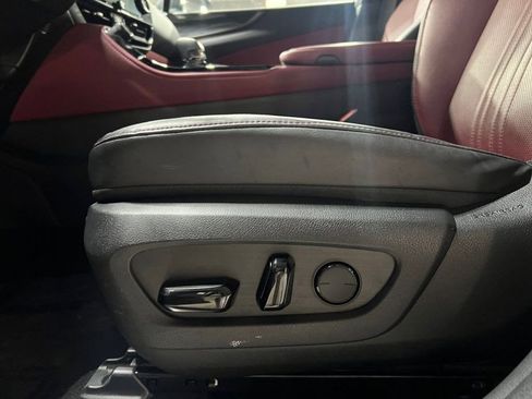 Used 2024 Lexus NX 250 FWD w/ Cold Area Package image 12