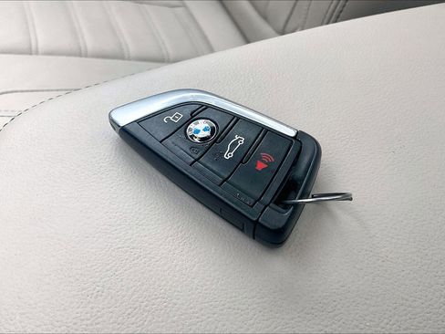 Used 2018 BMW X3 xDrive30i image 13