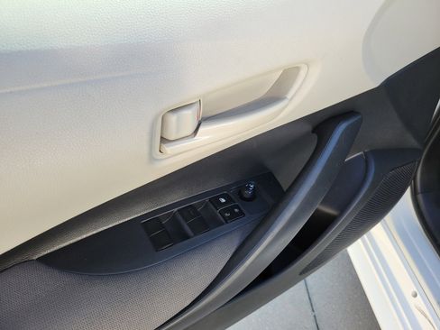 Certified 2024 Toyota Corolla LE FWD image 11