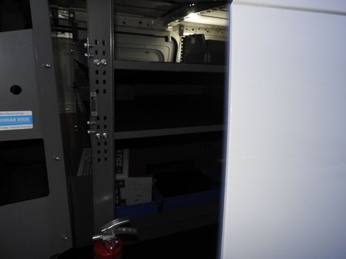 Used 2020 Ford Transit Connect XL image 8