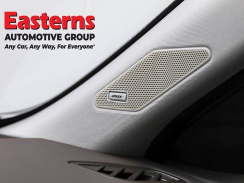 Used 2021 Nissan Rogue Platinum image 38