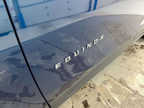 Used 2019 Chevrolet Equinox Premier image 26