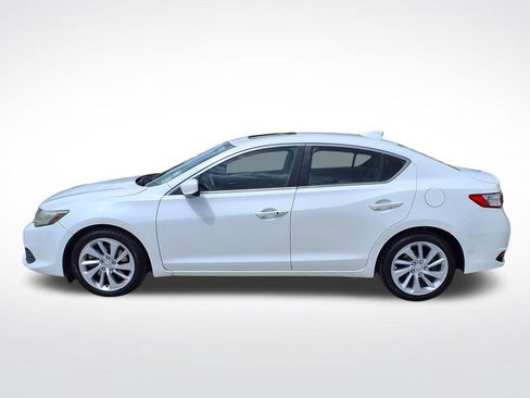 Used 2016 Acura ILX FWD image 4