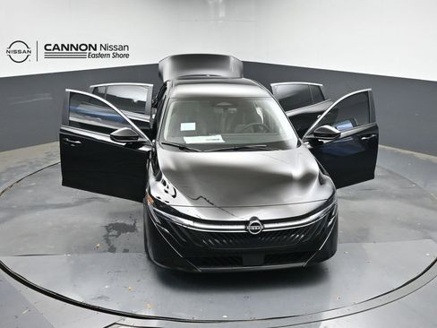 New 2026 Nissan Sentra SV image 45