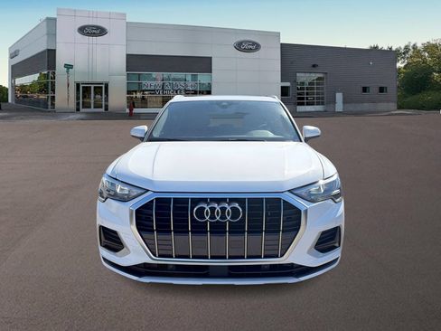 Used 2022 Audi Q3 2.0T Premium AWD/4WD image 3
