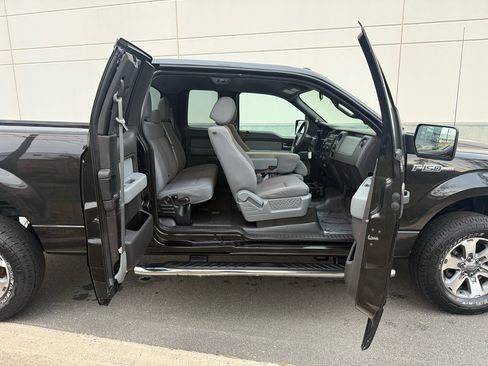 Used 2013 Ford F150 STX w/ Mid Equipment Group image 23