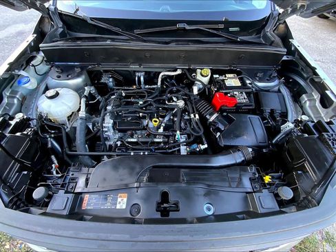 Used 2022 Ford Bronco Sport image 31