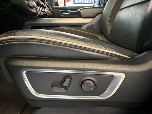 Used 2024 RAM 1500 Laramie RWD image 17