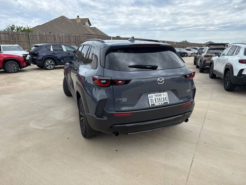 Used 2025 MAZDA CX-50 AWD 2.5 Hybrid w/ Weather Package image 17