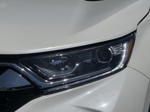 Used 2018 Honda CR-V EX-L image 26