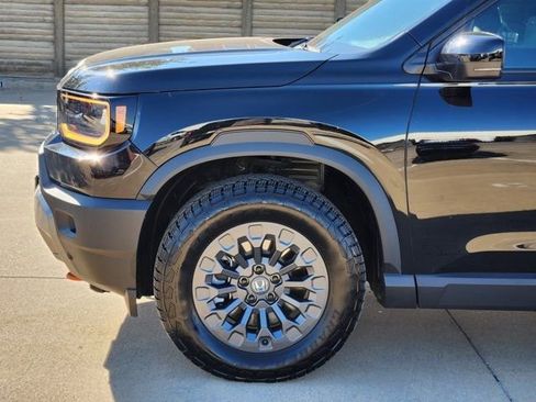 Used 2026 Honda Passport TrailSport image 15