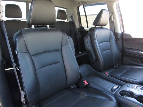 Used 2023 Honda Ridgeline RTL image 11