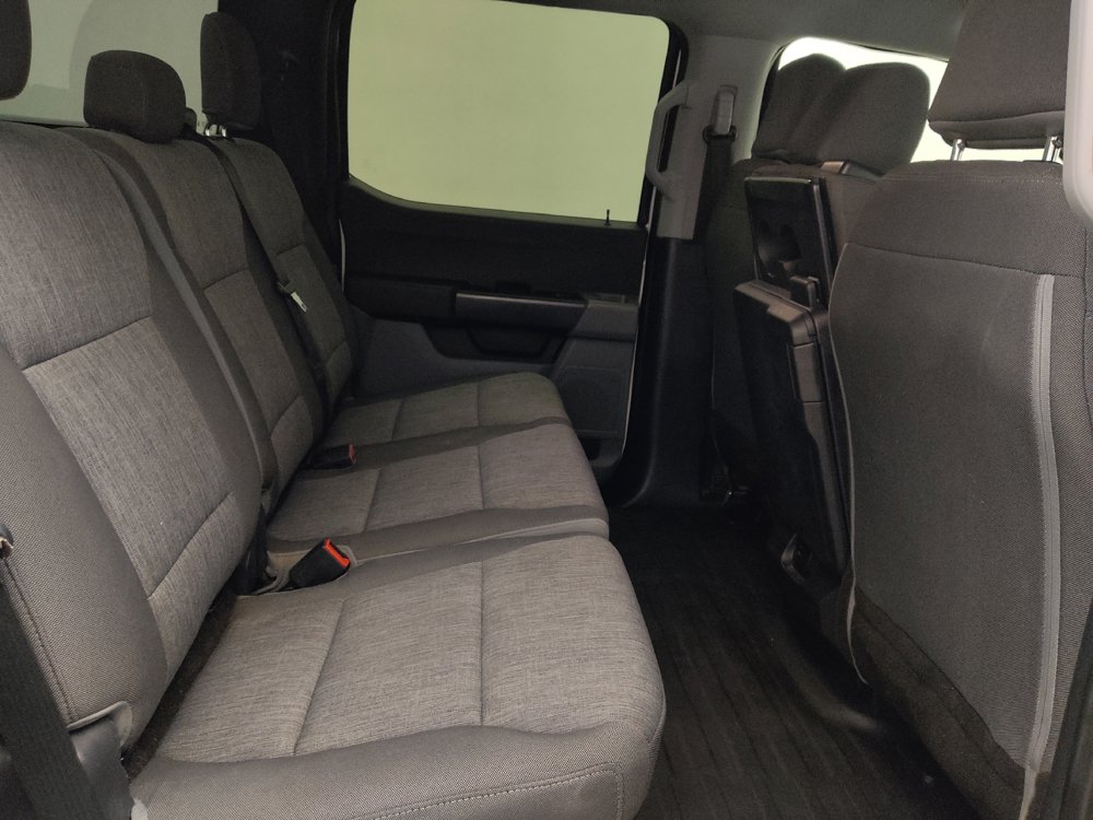 Used 2021 Ford F150 XL w/ Equipment Group 101A High AWD/4WD image 19