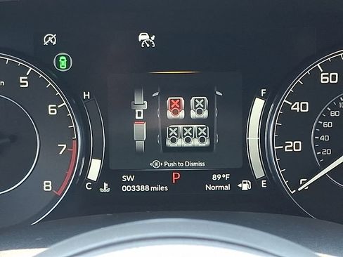 Certified 2026 Acura RDX SH-AWD w/ Technology Package image 21