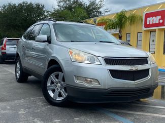 Used 2011 Chevrolet Traverse LT w/ Personal Connectivity Package image 1